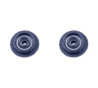 2 x Buje de cilindro del kit DENCKERMANN para NISSAN, RENAULT CLIO II, CLIO II