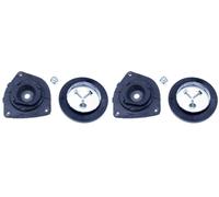 2 x Buje de cilindro del kit DENCKERMANN para NISSAN, RENAULT CLIO III, CLIO