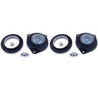 2 x Buje de cilindro del kit DENCKERMANN para NISSAN, RENAULT KOLEOS, X-TRAIL