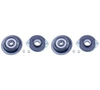 2 x Buje de cilindro del kit DENCKERMANN para OPEL COMBO Furgon/minivan (71_)