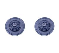 2 x Buje de cilindro del kit DENCKERMANN para OPEL INSIGNIA A