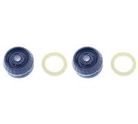 2 x Buje de cilindro del kit DENCKERMANN para OPEL OMEGA A, OMEGA A Kombi
