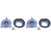 2 x Buje de cilindro del kit DENCKERMANN para PEUGEOT 407, 407 SW (6E_, 6D_)