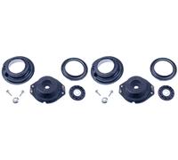 2 x Buje de cilindro del kit DENCKERMANN para RENAULT ESPACE IV, LAGUNA 2