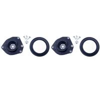 2 x Buje de cilindro del kit DENCKERMANN para RENAULT GRAND SCENIC II, MEGANE