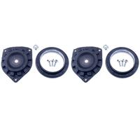 2 x Buje de cilindro del kit DENCKERMANN para RENAULT GRAND SCENIC III, MEGANE