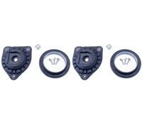 2 x Buje de cilindro del kit DENCKERMANN para RENAULT LAGUNA III