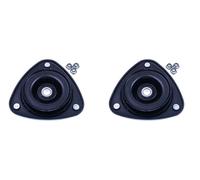 2 x Buje de cilindro del kit DENCKERMANN para SUBARU FORESTER I, FORESTER II