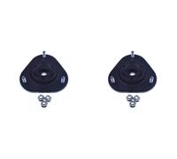 2 x Buje de cilindro del kit DENCKERMANN para TOYOTA AURIS