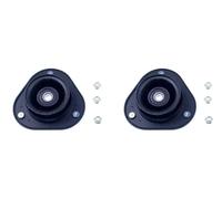 2 x Buje de cilindro del kit DENCKERMANN para TOYOTA COROLLA Kombi (_E10_)