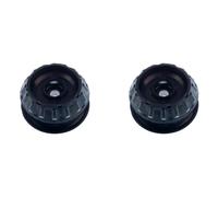 2 x Buje de cilindro del kit DENCKERMANN para TOYOTA YARIS III