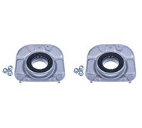 2 x Buje de cilindro del kit DENCKERMANN para VOLVO 850, 850 Kombi (855), C70