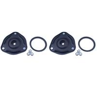 2 x Buje de cilindro del kit DENCKERMANN para VOLVO S40 I, V40 Kombi (645)
