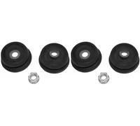 2 x Buje de cilindro del kit FAG para MERCEDES-BENZ SPRINTER 2-t Furgon (B901