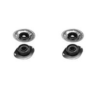 2 x Buje de cilindro del kit FAG para OPEL ASTRA F, ASTRA F Furgon/kombi (T92)