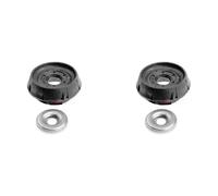 2 x Buje de cilindro del kit FAG para RENAULT CLIO II, CLIO II Furgon/hatchback
