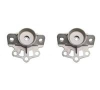 2 x Buje de cilindro del kit FAST para ABARTH, ALFA ROMEO, FIAT, OPEL ADAM