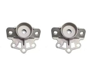 2 x Buje de cilindro del kit FAST para ABARTH, ALFA ROMEO, FIAT, OPEL ADAM