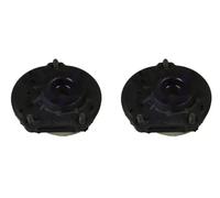 2 x Buje de cilindro del kit FAST para CITROËN, FIAT, PEUGEOT BIPPER, BIPPER