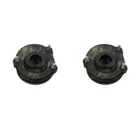 2 x Buje de cilindro del kit FAST para FIAT, OPEL COMBO, COMBO Furgon/minivan