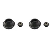 2 x Buje de cilindro del kit FAST para FORD, SEAT, VW ALHAMBRA, ALHAMBRA I