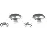 2 x Buje de cilindro del kit FEBEST para AUDI, SEAT, SKODA, VW A1, A3 8L