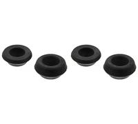 2 x Buje de cilindro del kit FEBI BILSTEIN para AUDI 80 B2, 80 B3, 80 B4