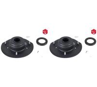 2 x Buje de cilindro del kit FEBI BILSTEIN para CHRYSLER VOYAGER IV