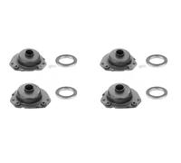 2 x Buje de cilindro del kit FEBI BILSTEIN para CITROËN, FIAT, PEUGEOT BOXER