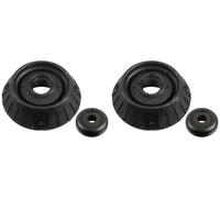 2 x Buje de cilindro del kit FEBI BILSTEIN para HONDA CR-Z, HR-V II, INSIGHT