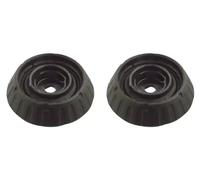 2 x Buje de cilindro del kit FEBI BILSTEIN para HYUNDAI, KIA PICANTO I, i10 I