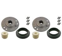 2 x Buje de cilindro del kit FEBI BILSTEIN para OPEL, SAAB 44077 II, 45172