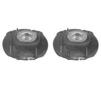 2 x Buje de cilindro del kit FEBI BILSTEIN para PEUGEOT 206