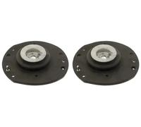 2 x Buje de cilindro del kit FEBI BILSTEIN para PEUGEOT 206, 206 CC, 206 SW