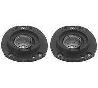 2 x Buje de cilindro del kit FEBI BILSTEIN para PEUGEOT 206, 206 CC, 206 SW