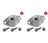 2 x Buje de cilindro del kit FEBI BILSTEIN para PEUGEOT 307, 307 Break, 307 CC