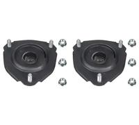 2 x Buje de cilindro del kit FEBI BILSTEIN para TOYOTA RAV 4 I, RAV 4 II
