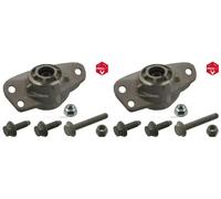 2 x Buje de cilindro del kit FEBI BILSTEIN para VW BEETLE, GOLF 6 kabriolet