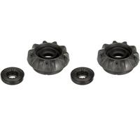 2 x Buje de cilindro del kit GATES para grasaT CABRIO, CITY-COUPE, FORTWO I