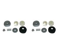 Cojín del amortiguador Eje trasero izquierda 533831S GSP para BMW 3 Touring 3 X1
