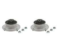 2 x Buje de cilindro del kit GSP para BMW 3 E46, 5 E39, E39, E46, E83