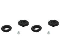 2 x Buje de cilindro del kit GSP para CHEVROLET, OPEL INSIGNIA A, TRAX