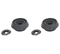 2 x Buje de cilindro del kit GSP para DACIA, RENAULT DOKKER, DOKKER Express