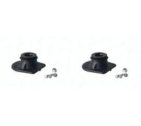 2 x Buje de cilindro del kit GSP para FIAT ALBEA (178_, 172_, 372_), DOBLO