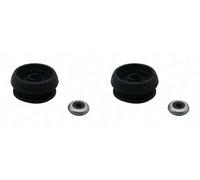 2 x Buje de cilindro del kit GSP para FORD FIESTA Furgon/hatchback (JV_)