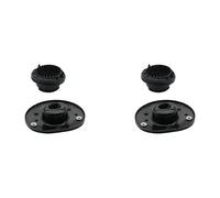 2 x Buje de cilindro del kit GSP para FORD, VOLVO GALAXY II, MONDEO IV, MONDEO