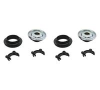 2 x Buje de cilindro del kit GSP para OPEL ASTRA G, ASTRA H, ASTRA H