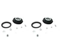 2 x Buje de cilindro del kit GSP para PEUGEOT 406
