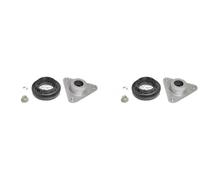 2 x Buje de cilindro del kit GSP para RENAULT CAPTUR I, CLIO III, CLIO III