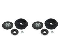 2 x Buje de cilindro del kit GSP para RENAULT CLIO II, CLIO II Furgon/hatchback